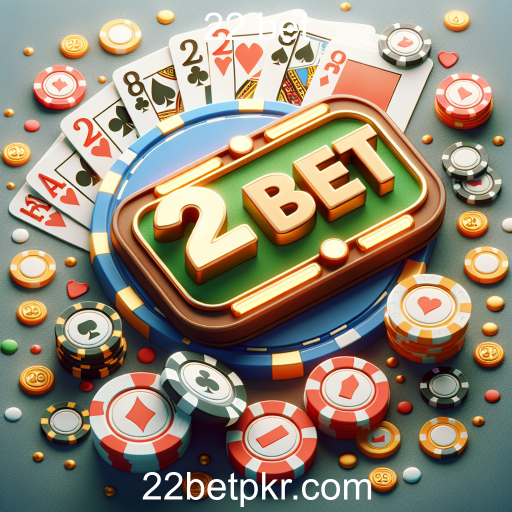 Explorando o Mundo dos Jogos de Cartas no 22 Bet
