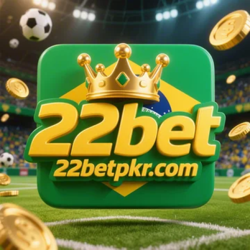 22betpkr.com favicon