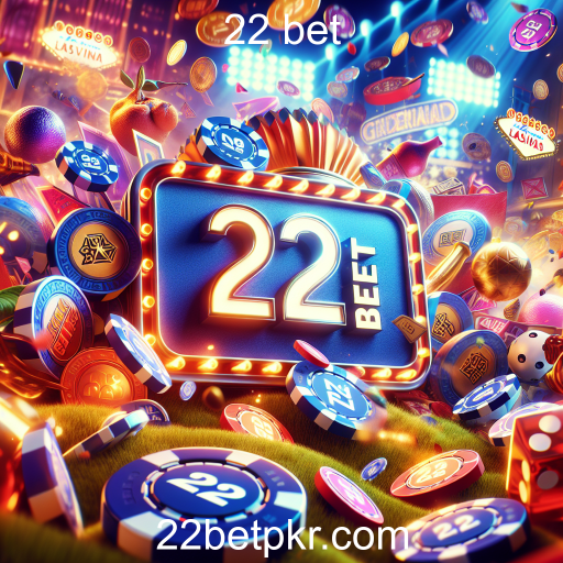 As Melhores Promoções para Jogadores em 22 Bet